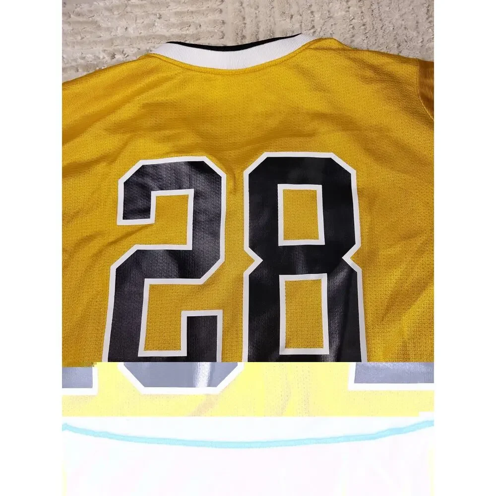 Nike Missouri Tigers College Football Jersey Youth Small Boys Kids NCAA Children